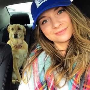 Meet your Posher, Courtney